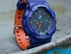 G Shock Ga 100 L Watch
