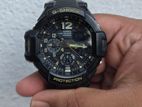 G Shock GA-1100GB-1A