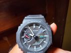 G-Shock GA-2100-1A