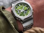 G-Shock GA-2100 Series Watch
