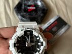 G Shock Watch