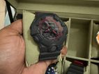 G-SHOCK GA-700