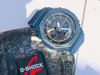 G-Shock Ga-B2100-2a Watch