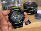 G Shock GA110LN