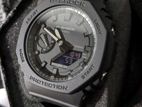 G Shock GA2100