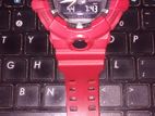 G Shock Watch