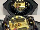 G Shock Gba 400-1A9 Watch