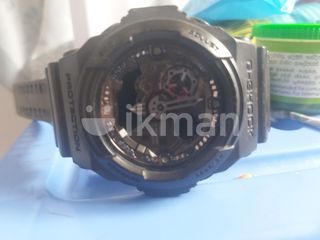 G shock discount ga 300 price