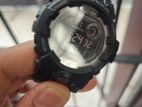 G Shock Gbd 800