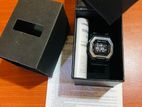 G Shock GBX100 Watch