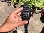 G Shock Watch