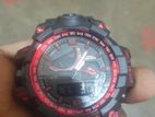 G Shock GG1000