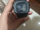 G Shock Watch