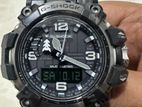 G-Shock Master of G - Land Mudmaster Gwg-2000