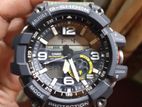 G Shock Mudmaster Gg-1000