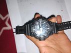 G Shock Watch