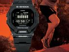 G - Shock Protection Sports Watch