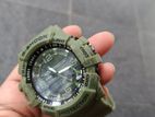 G Shock Sports Digital Watch