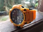 G Shock Sports Digital Watch