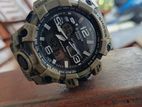 G-Shock Sports Digital Watch