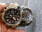 G Shock Sports Digital Watch