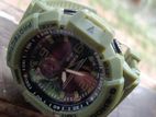 G Shock Sports Digital Watch