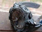 G Shock Sports Digital Watch