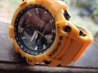 G Shock Sports Digital Watch