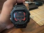 G Shock Tough Solar Watch