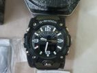 G Shock Watch Casio GG-B100-1A3 (Mud Master)
