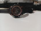 G Shock Watch