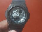 G-Shock Watch