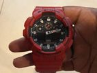 G Shock Watch