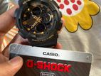 G Shock Watch