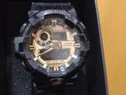 G-Shock Watch