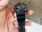 G Shock Watch