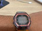 G Shock Wr 20 Bar