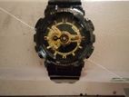 G Shock Watch Japan