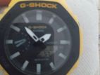 G-SHOCK(Casio)