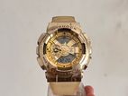 G-Shok Gold