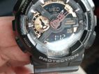 G-shok Watch