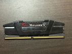 G-SKILL 16GB DDR4-3200Mhz CL16 Desktop RAM