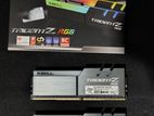 G Skill DDR4 16GB RAM 8x2 RGB