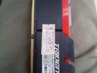 16GB DDR4 3600mhz RAM