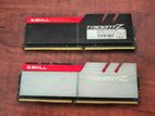 G Skill TridentZ 16GB