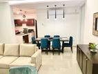 (G08) Luxury 3-Bedroom Apartment in Dehiwala