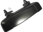 G100 handle door
