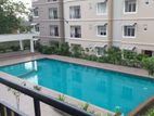 (G100) Pool-View Apartment for Sale at M\ount Clifford, Homagama