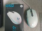 G102 LIGHTSYNC Gaming Mouse