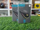 G102 Logitech Lightsync Gaming Mouse RGB